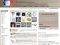 CreatedInFrance.com : French art-de-vivre, decoration, giftware, tabletop, craft