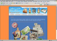 Tabletterie des lacs : jeux, jouets, souvenirs en bois