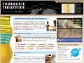 Le site de la tournerie tabletterie sur bois