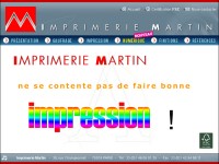 Imprimerie Martin Paris 16